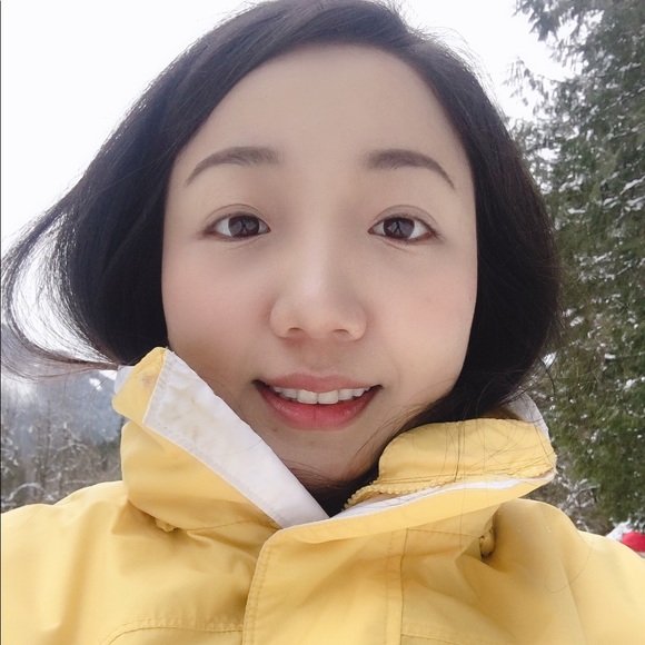 Meet your Posher, Winnie - Picture 1 of 1